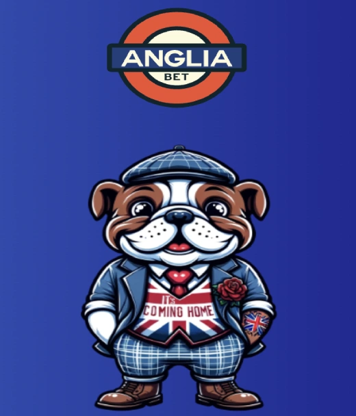 AngliaBet Register